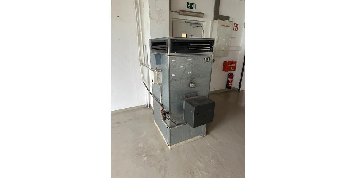 Gewerbeobjekt Schwalbach - 1.600&euro; | Angebot:24827794