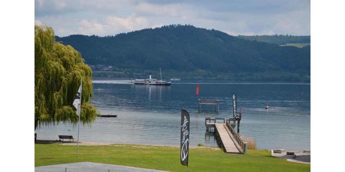 Etagenwohnung Bodman-Ludwigshafen Ludwigshafen - 3 Zimmer, 58 m&sup2;, 1.150&euro; | Angebot:25413144