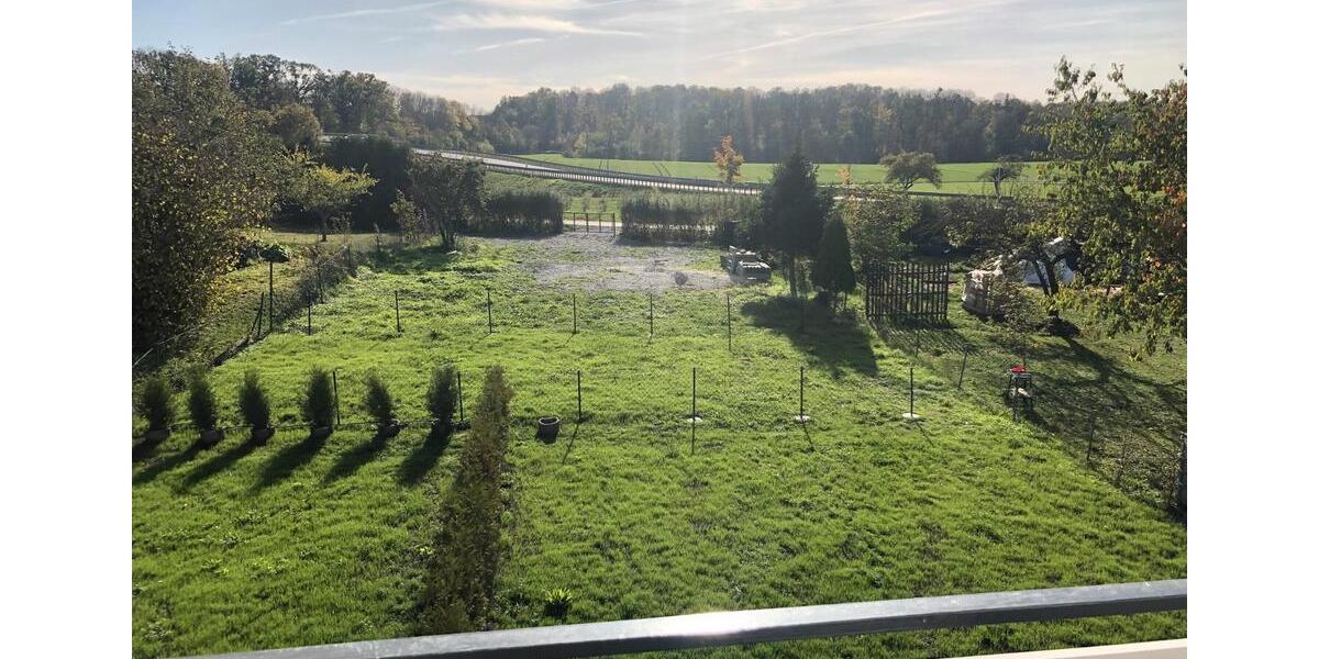 Dachgeschoßwohnung Crailsheim - 4 Zimmer, 115 m&sup2;, 1.090&euro; | Angebot:26618471