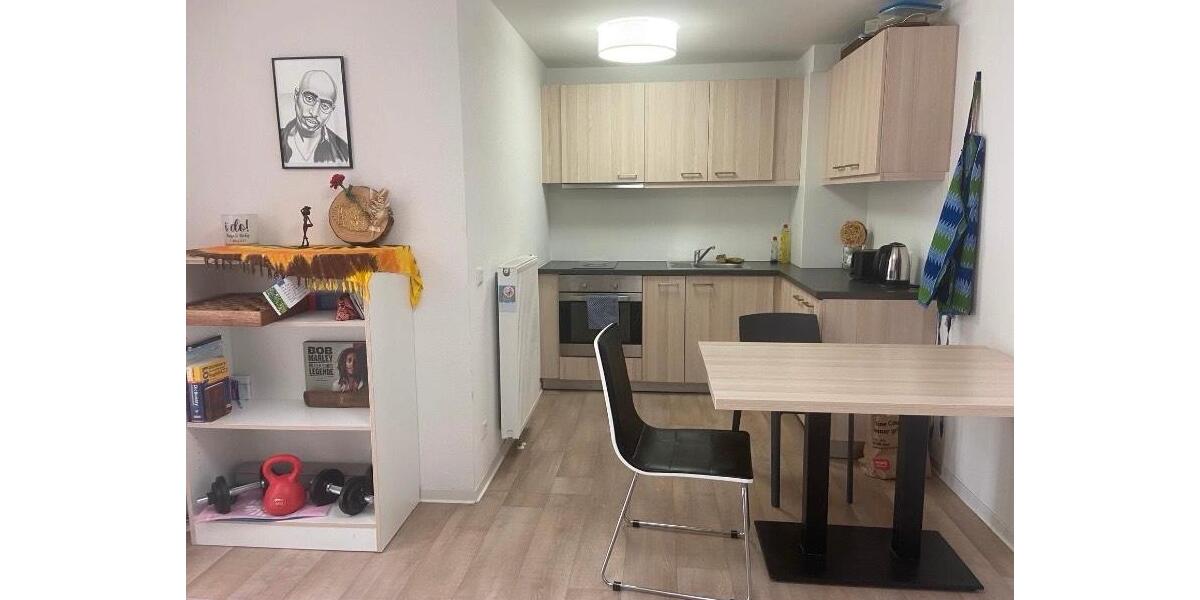 2er WG für Studierende Auszubildende auf Zeit 3 zimmer