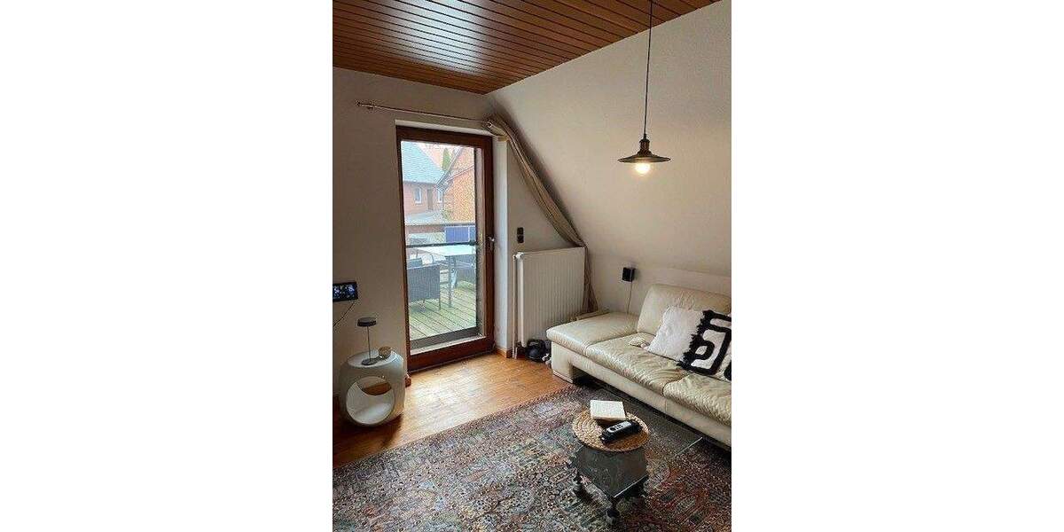 Etagenwohnung Kirchlinteln Luttum - 2 Zimmer, 80 m&sup2;, 700&euro; | Angebot:25768228