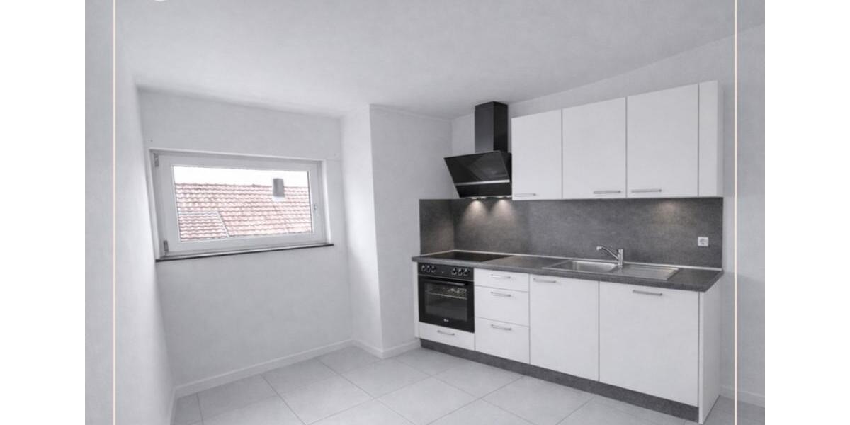 Etagenwohnung Leonberg - 2 Zimmer, 65 m&sup2;, 990&euro; | Angebot:25219660