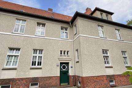 Wohnung Wilhelmshaven Heppens - 2 Zimmer, 62 m&sup2;, 419&euro; | Angebot:27007514