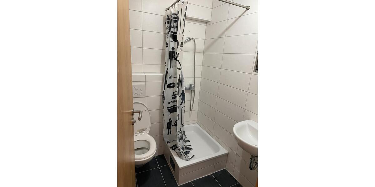 Wohnen auf Zeit Reutlingen Orschel-Hagen - 1 Zimmer, 20 m&sup2;, 500&euro; | Angebot:26387770