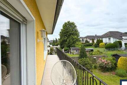 Wohnung Wachtberg / Adendorf Adendorf - 4 Zimmer, 110 m&sup2;, 880&euro; | Angebot:27009023