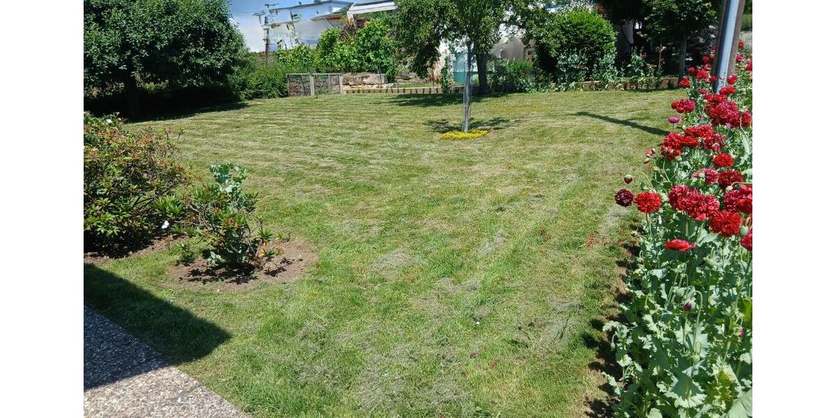 Etagenwohnung Frickenhausen - 3.5 Zimmer, 90 m&sup2;, 1.155&euro; | Angebot:24737986