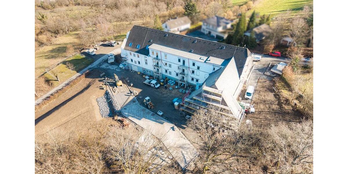 Erdgeschoßwohnung Wissen - 3 Zimmer, 111 m&sup2;, 890&euro; | Angebot:25378757