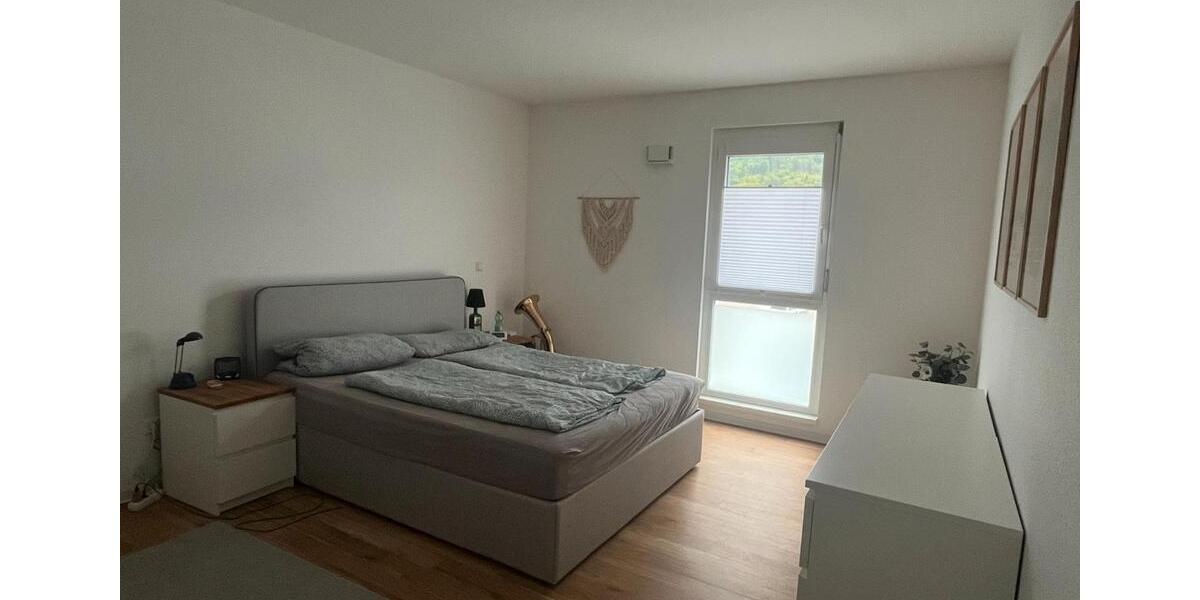 Etagenwohnung Lahr (Schwarzwald) - 3 Zimmer, 80 m&sup2;, 1.000&euro; | Angebot:26663440