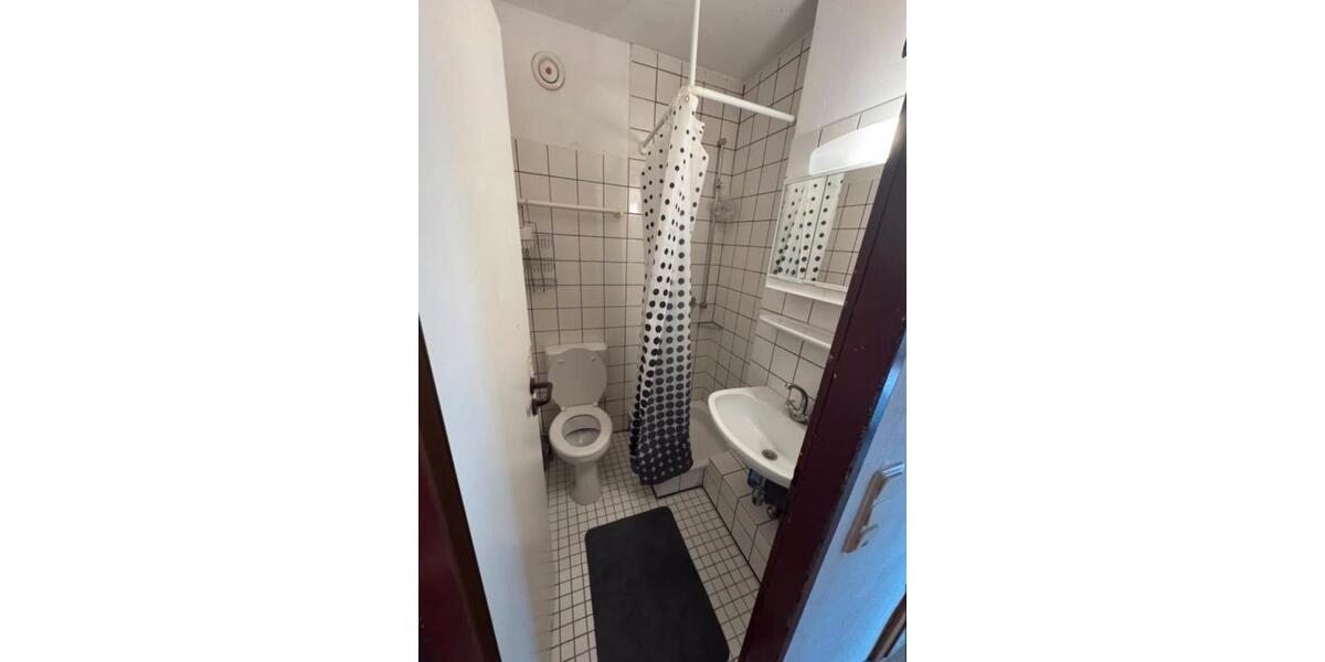 Etagenwohnung Münster Münster-Nord - 1 Zimmer, 30 m&sup2;, 510&euro; | Angebot:26621388