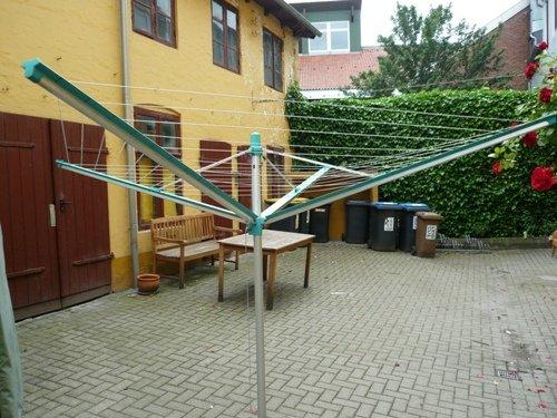Dachgeschoßwohnung Flensburg - 2 Zimmer, 45 m&sup2;, 495&euro; | Angebot:26115820