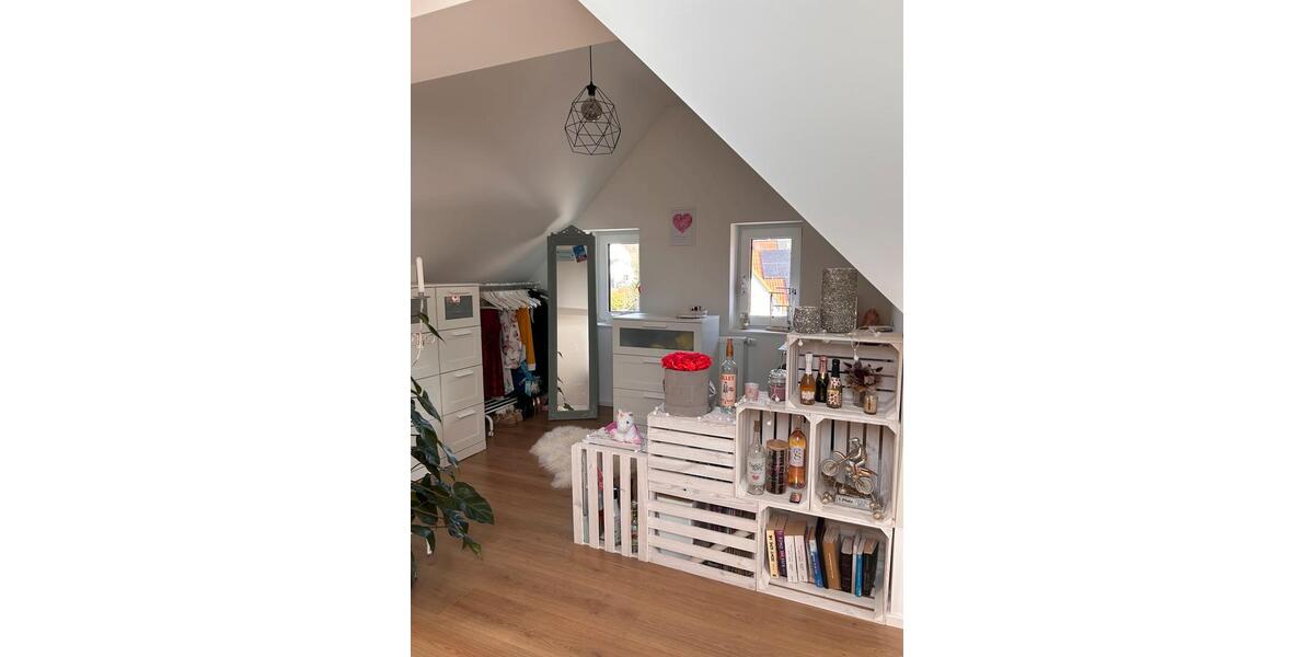 Wohnen auf Zeit Rottenburg am Neckar - 1 Zimmer, 20 m&sup2;, 800&euro; | Angebot:25677484