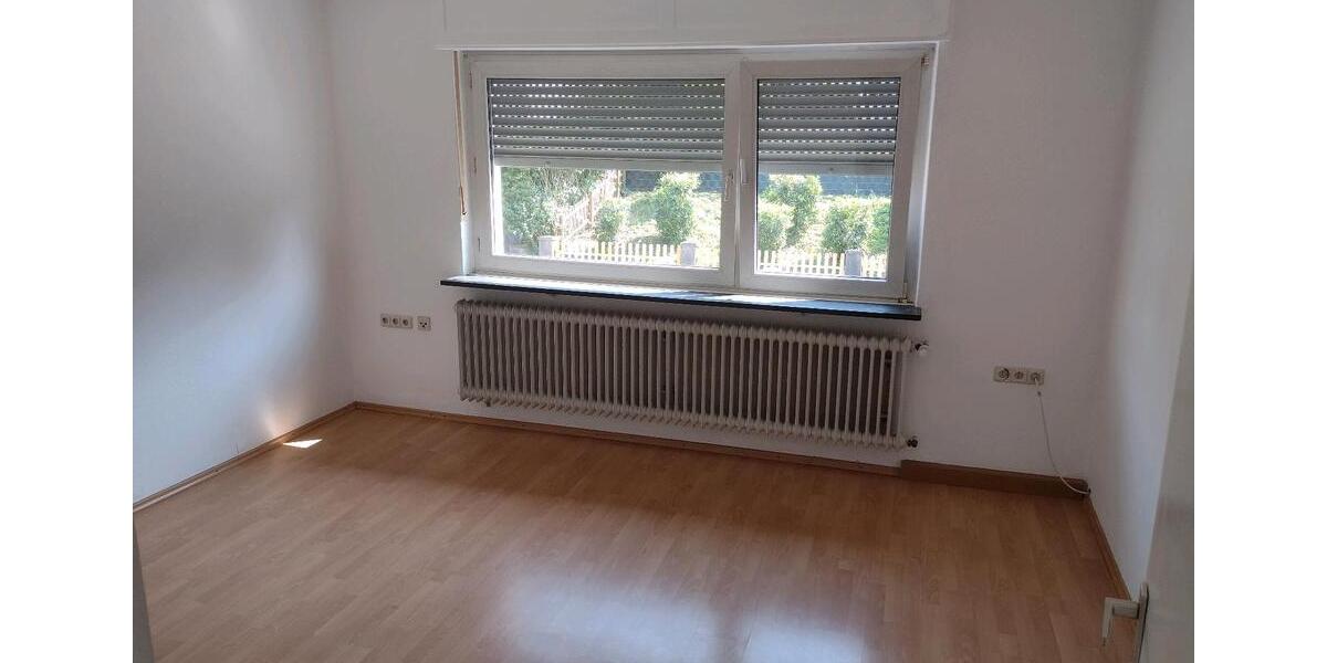 Schöne 3-Zimmer-Wohnung in Meschede 3 zimmer