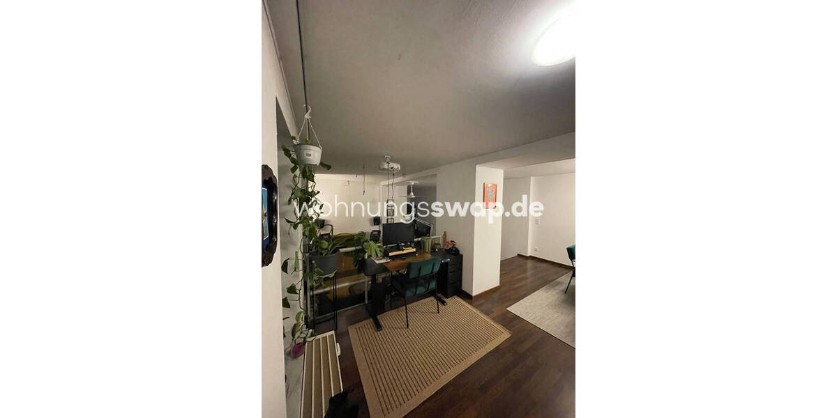 Etagenwohnung Berlin Köpenick - 3 Zimmer, 100 m&sup2;, 1.125&euro; | Angebot:25924833