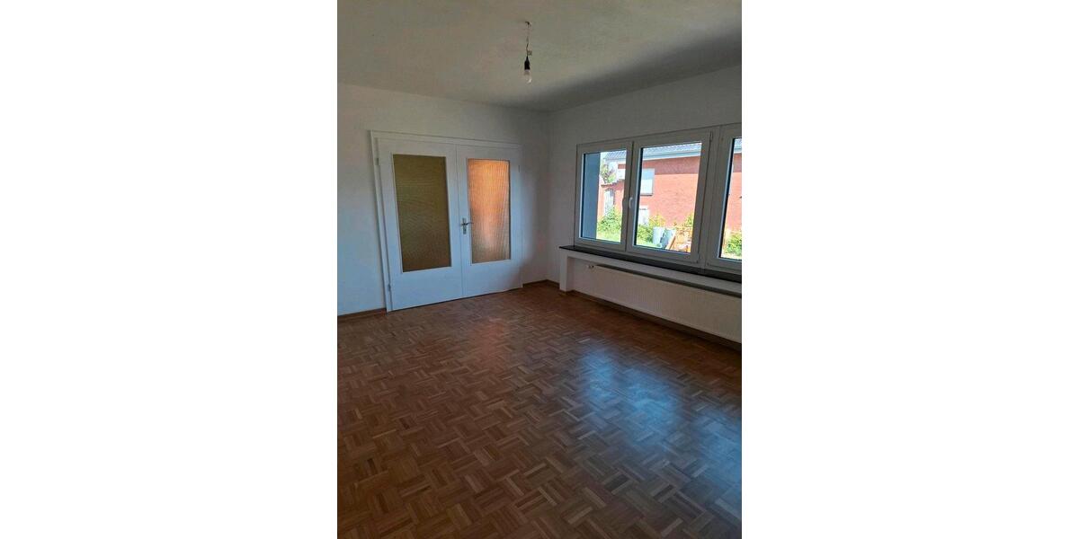 Erdgeschoßwohnung Dülmen - 3 Zimmer, 126 m&sup2;, 1.350&euro; | Angebot:26604505