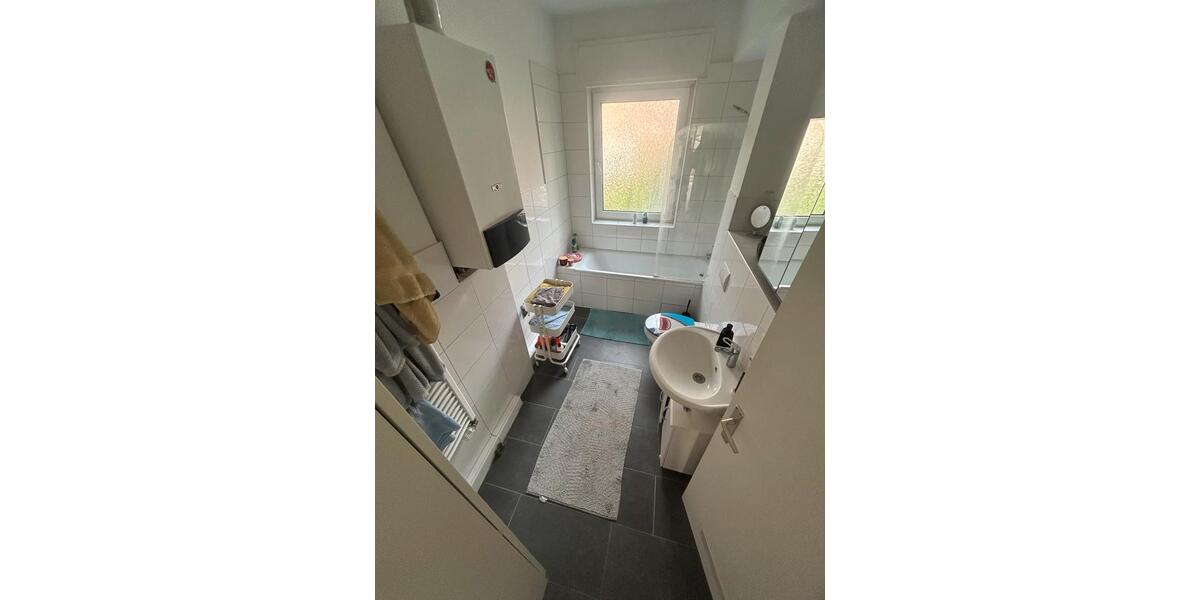 Wohnen auf Zeit Köln Lindenthal - 1 Zimmer, 16 m&sup2;, 675&euro; | Angebot:26527700