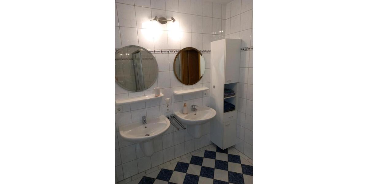 Erdgeschoßwohnung Haselünne - 3 Zimmer, 120 m&sup2;, 980&euro; | Angebot:24526608