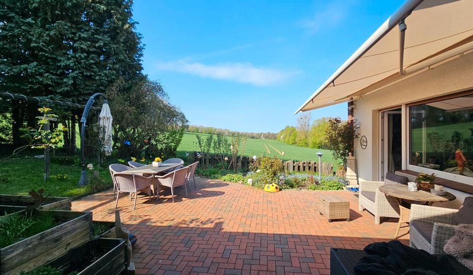 Wohnen auf Zeit Bad Oeynhausen - 1 Zimmer, 176 m&sup2;, 1.290&euro; | Angebot:26080657