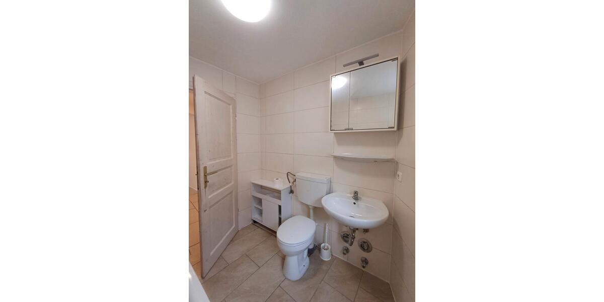 Erdgeschoßwohnung Waldmünchen - 3 Zimmer, 78 m&sup2;, 450&euro; | Angebot:26481341