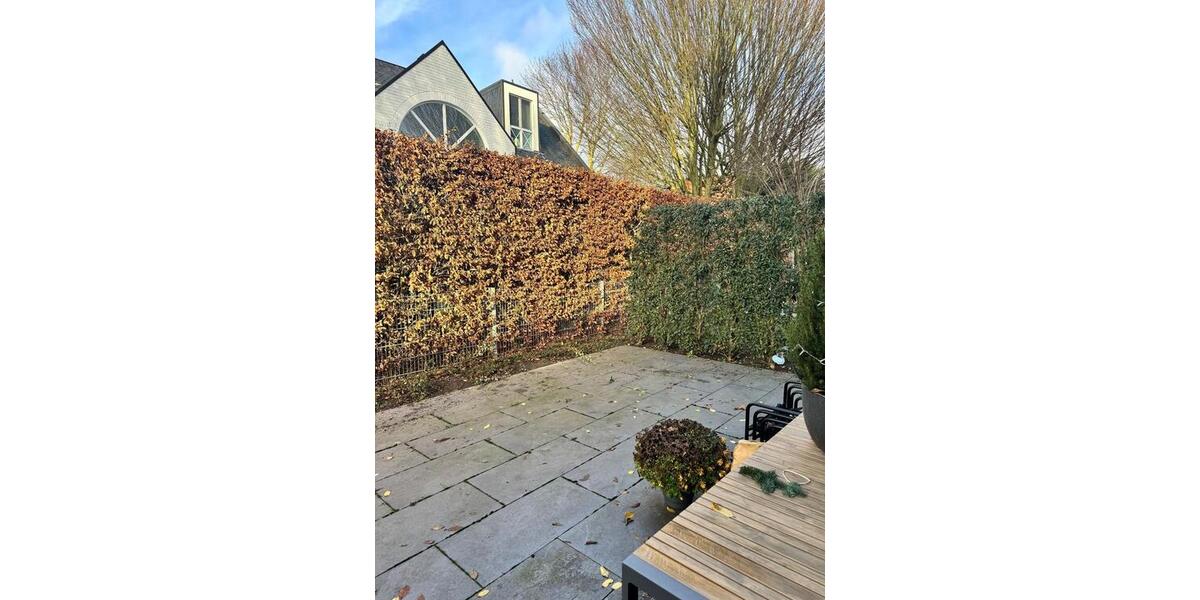 Erdgeschoßwohnung Rietberg - 3 Zimmer, 109 m&sup2;, 1.475&euro; | Angebot:24118995