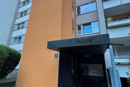 Neu renovierte und möblierte WG in Münich