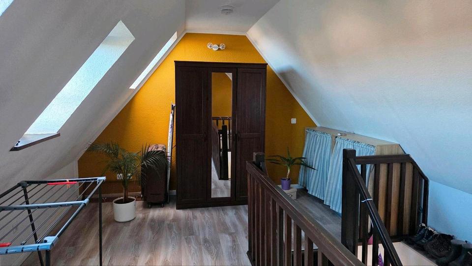 Wohnen auf Zeit Rostock Hansaviertel - 3 Zimmer, 57 m&sup2;, 925&euro; | Angebot:26585679