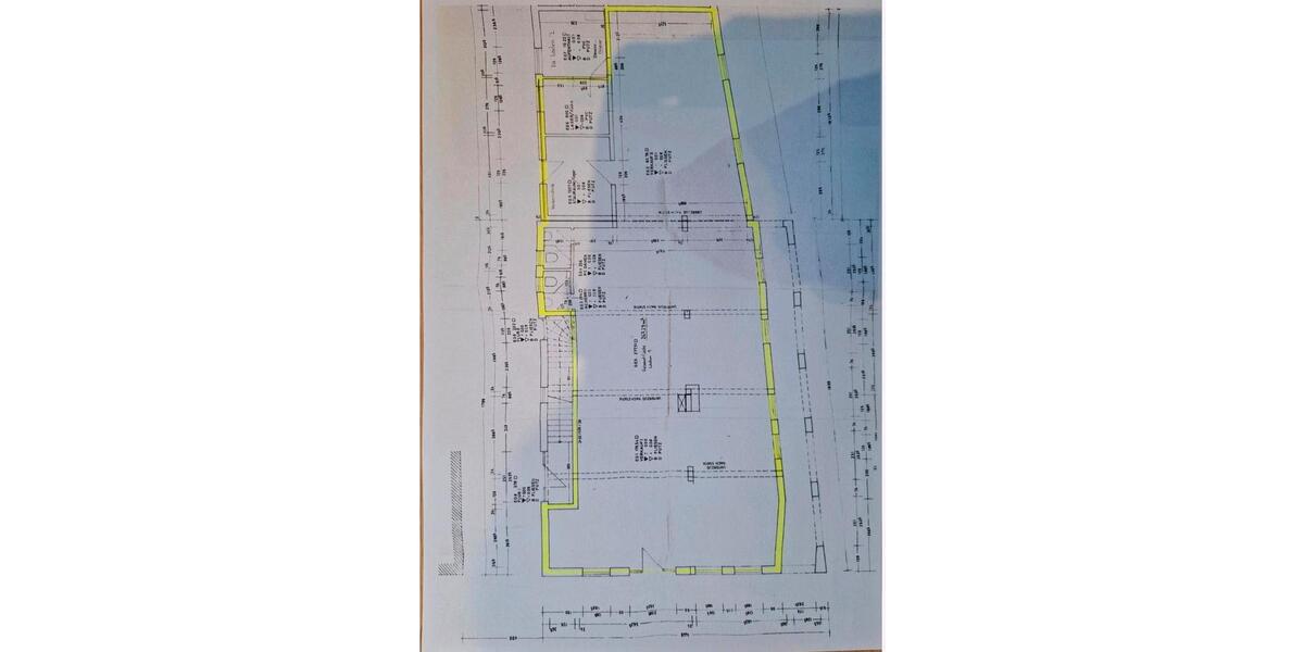 Gewerbeobjekt Reisbach Englmannsberg - 1.500&euro; | Angebot:26583632