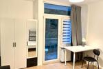 In 5 Minuten zum Hbf: Tolles Apartment am Zoo - Balkon, EBK, WLAN zimmer