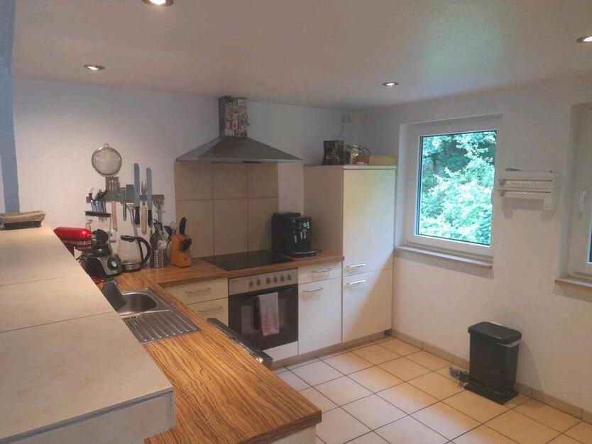 4 Zimmer Wohnung in Steinensittenbach