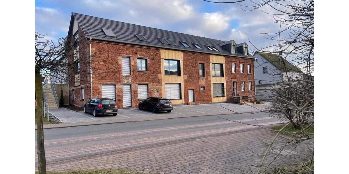 Etagenwohnung Salmtal - 5 Zimmer, 132 m&sup2;, 1.400&euro; | Angebot:24782440