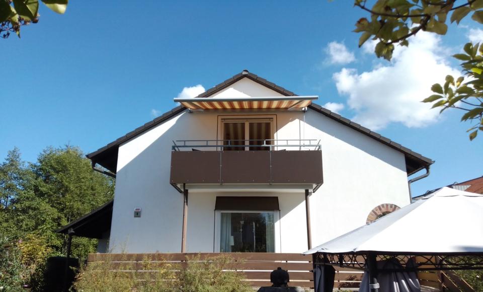 2,5-Zimmer-Wohnung (möbliert) auf Zeit 2.5 zimmer