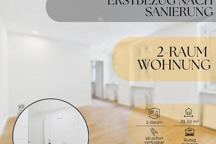 Wohnung Magdeburg - 2 Zimmer, 40 m&sup2;, 380&euro; | Angebot:26299828