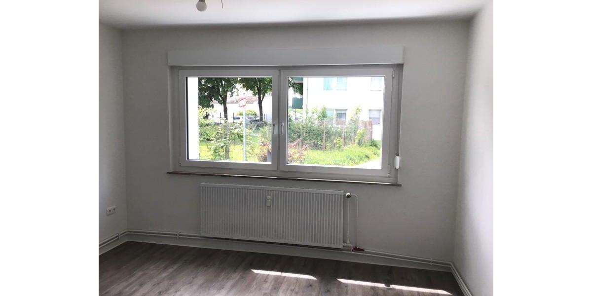 Geräumige 3-Zimmer-Wohnung mit Terrasse in zentraler Lage! 3 zimmer