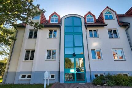 Wohnung Sülzetal - 2 Zimmer, 67 m&sup2;, 402&euro; | Angebot:26629520