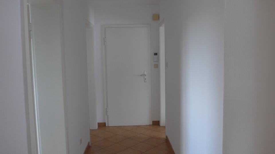 Sonnige Dachgeschoßwohnung mit herrlichem Ausblick ins Grüne
