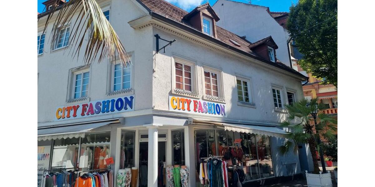 Gewerbeobjekt Lahr (Schwarzwald) - 1.473&euro; | Angebot:25989919