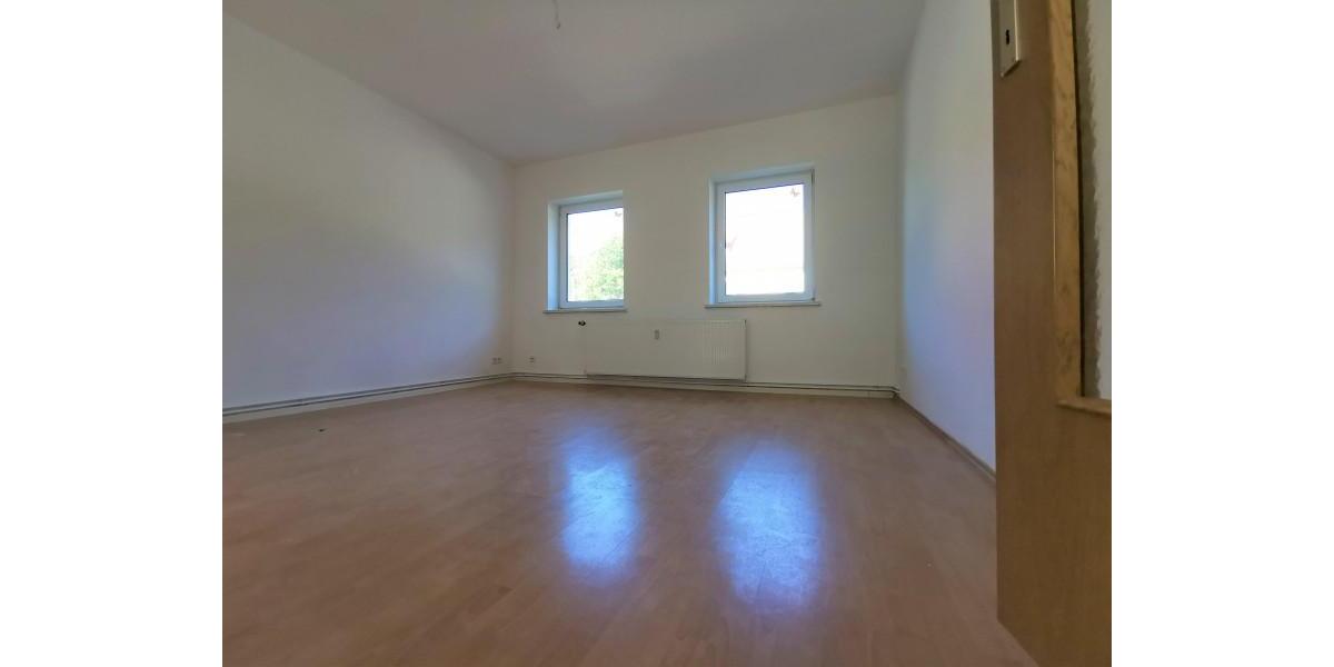 Erdgeschoßwohnung Braunsbedra - 3 Zimmer, 51 m&sup2;, 279&euro; | Angebot:25962102