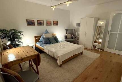 Wohnung Eberswalde Eberswalde 1 - 1 Zimmer, 27 m&sup2;, 525&euro; | Angebot:27268927