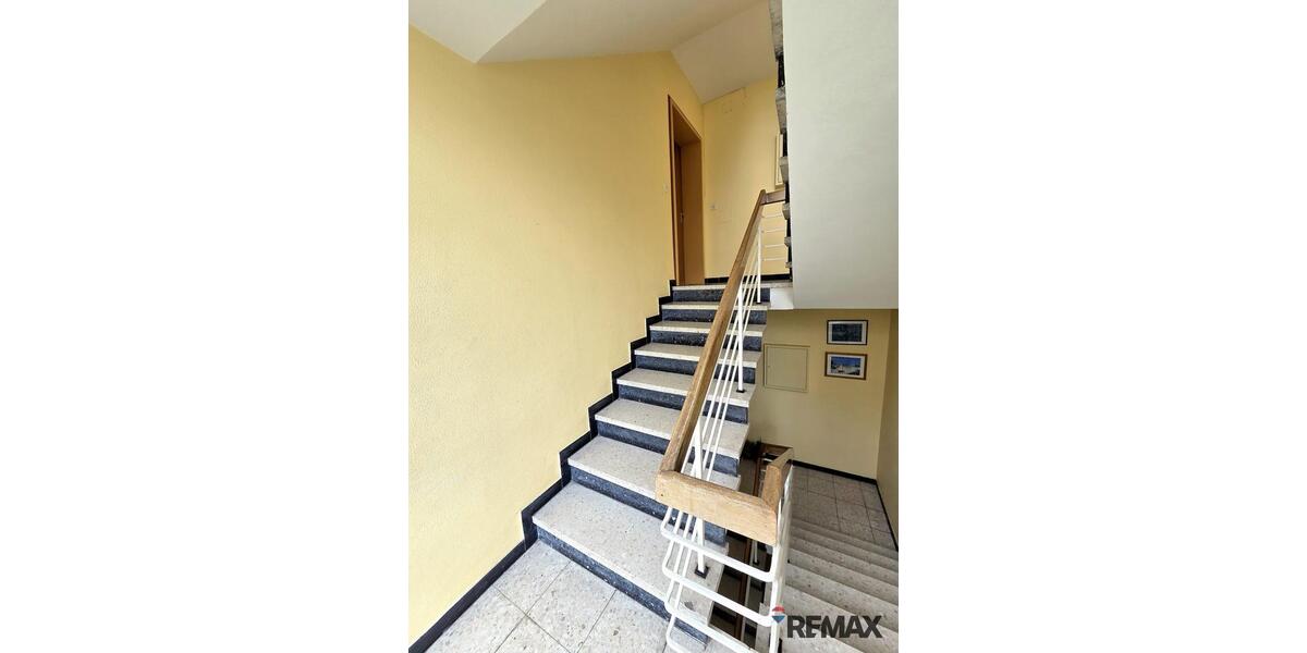 Etagenwohnung Coburg - 4 Zimmer, 75 m&sup2;, 800&euro; | Angebot:26634328
