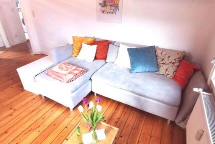 Wohnen auf Zeit Rostock Hohe Düne - 2 Zimmer, 50 m&sup2;, 820&euro; | Angebot:26217298