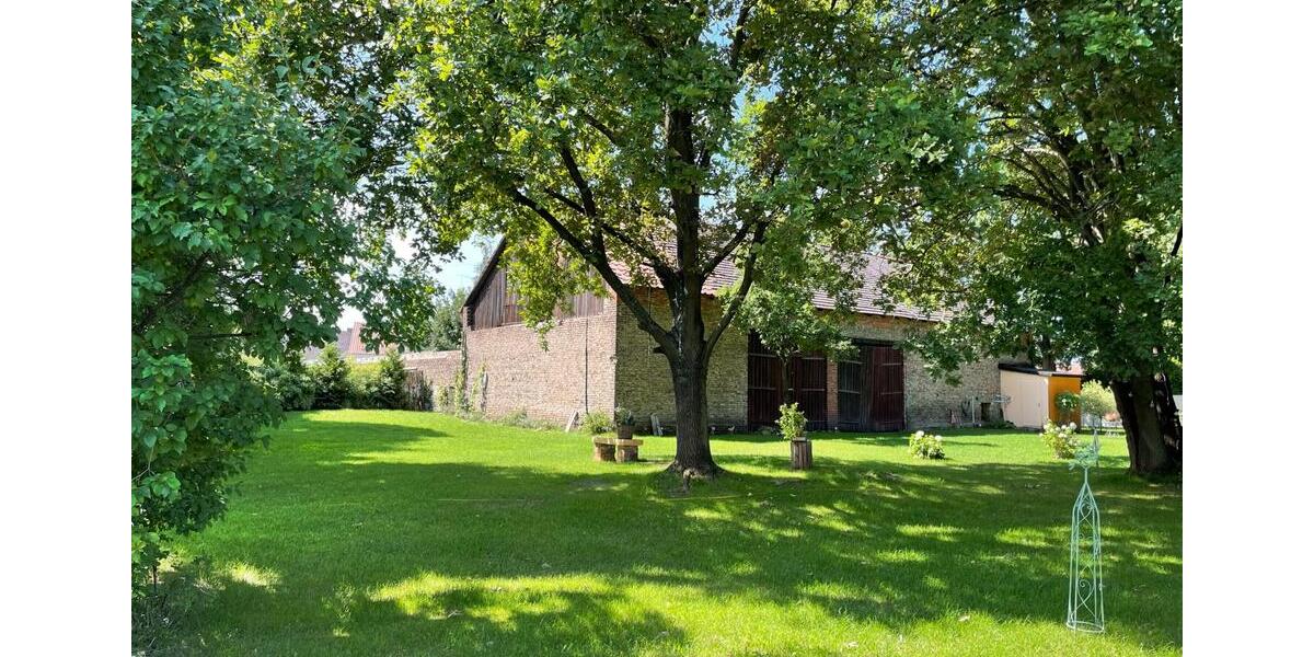 Gewerbeobjekt Baruth/Mark Mark - 10 Zimmer, 220 m&sup2;, 880&euro; | Angebot:15330411