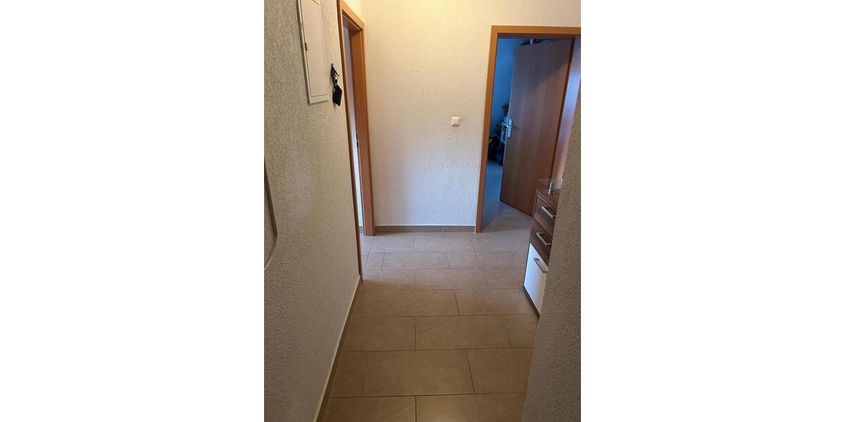 Dachgeschosswohnung Riegelsberg 2 zimmer