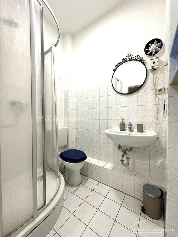 MöbliertFurnished 2-Zimmer Wohnung in Dresden-Neustadt max. 4 Personen zimmer