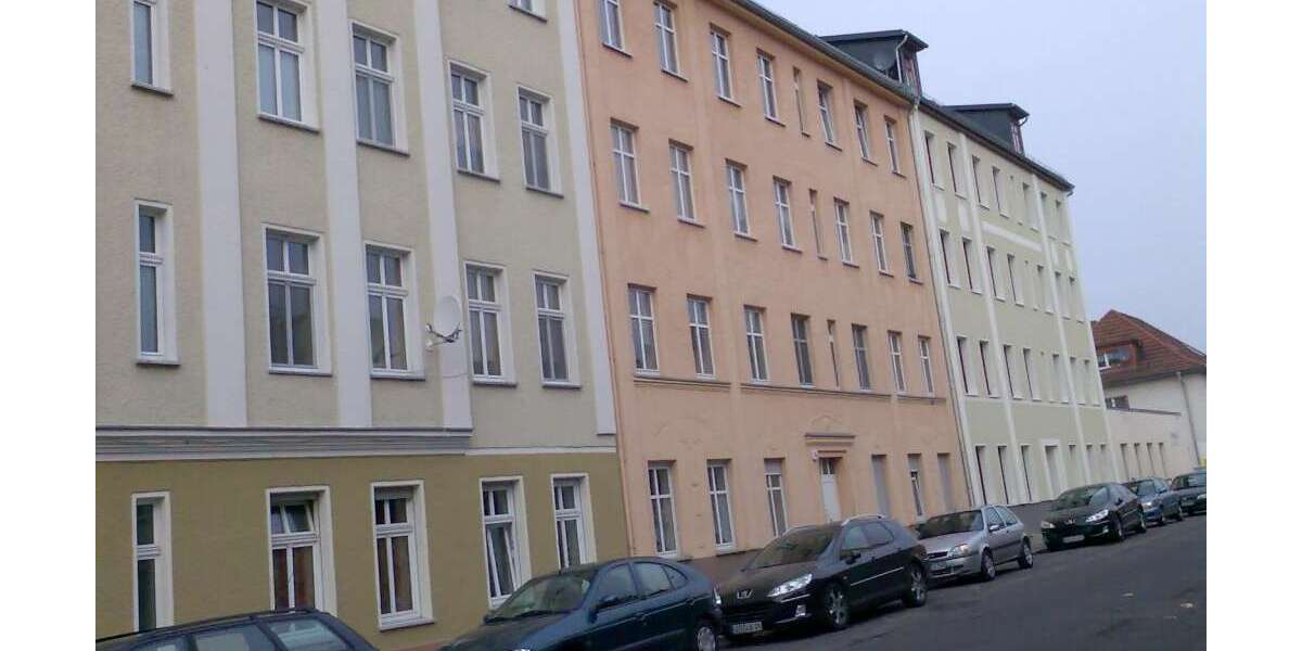 Etagenwohnung Fürstenwalde Mitte - 3 Zimmer, 65 m&sup2;, 649&euro; | Angebot:26826984