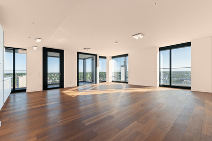 Wohnung Frankfurt am Main Sachsenhausen - 3 Zimmer, 143 m&sup2;, 2.990&euro; | Angebot:26596094
