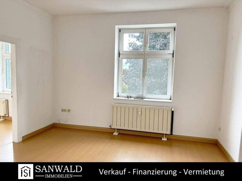 5,5 Zimmer mit Balkon in sehr beliebter Lage 5 zimmer