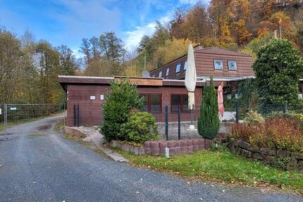 Gewerbeobjekt Hardegsen - 800&euro; | Angebot:26028279