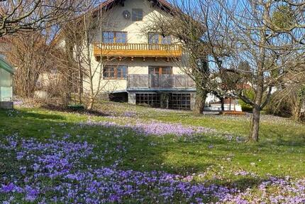 Wohnung Bad Griesbach im Rottal - 2 Zimmer, 57 m&sup2;, 540&euro; | Angebot:25168434