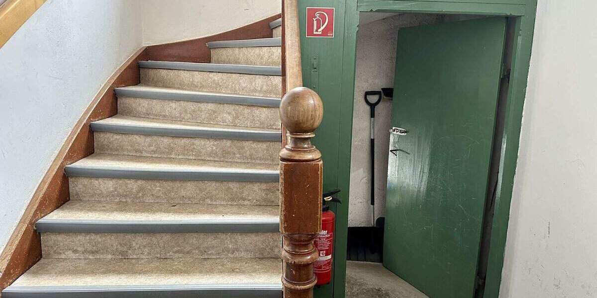 Etagenwohnung Landsberg Ellighofen - 4 Zimmer, 149 m&sup2;, 1.850&euro; | Angebot:25262362