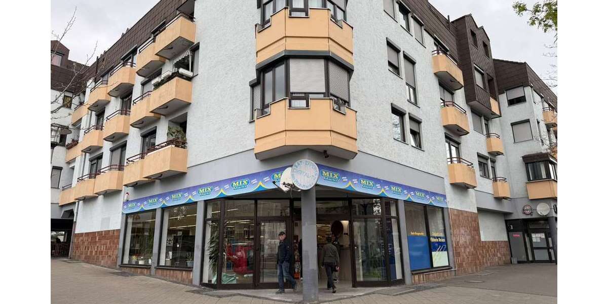Etagenwohnung Kassel Philippinenhof-Warteberg - 1 Zimmer, 24 m&sup2;, 350&euro; | Angebot:27004422