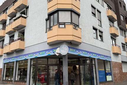 Wohnung Kassel Philippinenhof-Warteberg - 1 Zimmer, 24 m&sup2;, 350&euro; | Angebot:27004422